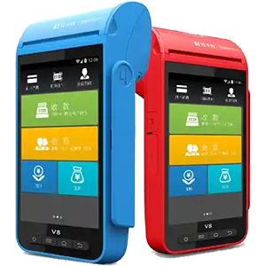 东台拉卡拉智能POS机