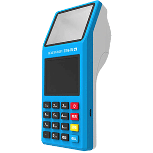 东台超级收款宝QR65